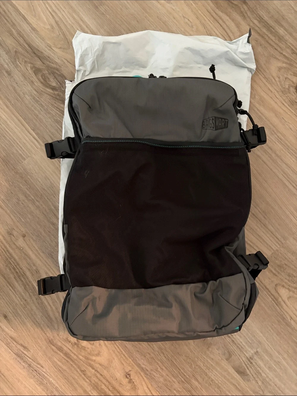 BagSmart Blast Pro 40L backpack